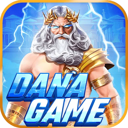 DANAGAME - Permainan Tembak Ikan Seru dan Menarik