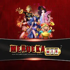 MERDEKAWIN - Permainan Bingo Seru untuk Semua