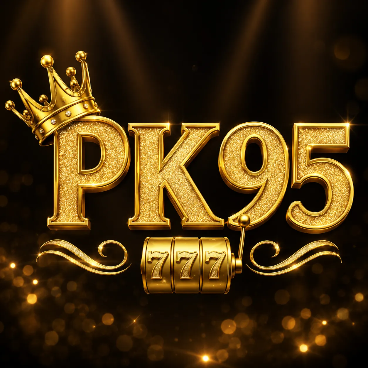 PK95 - Game Domino Seru dan Menyenangkan