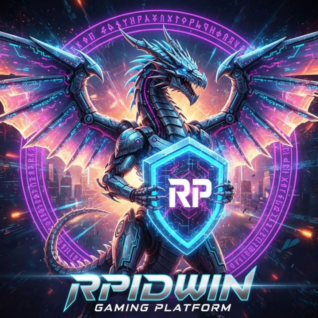 RPIDWIN - Game Kasino Terpercaya dan Mengasyikkan