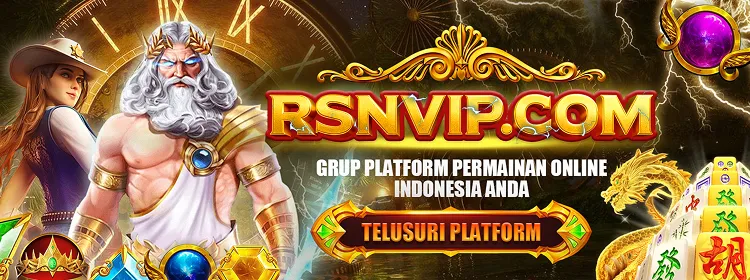 RSNVIP - Tembak Ikan Terbaik untuk Hiburan Menyenangkan