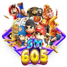 SM605 - Petualangan Anime yang Seru dan Menarik