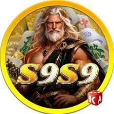 Logo s9s9